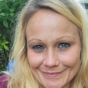 Meet your Posher, Alicia